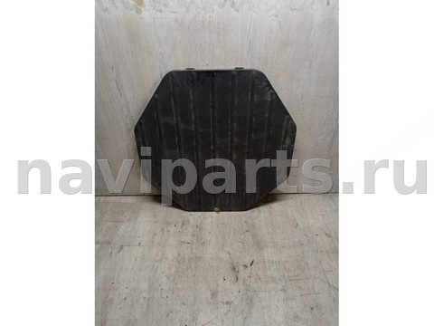 Пол багажника Opel Astra, 2003 г., арт. 19628