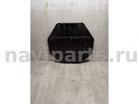 Пол багажника Opel Astra, 2003 г., арт. 19628, фото 3
