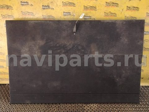 Пол багажника Kia Ceed, 2006 г., OEM 867161h600, арт. 196637, фото 2