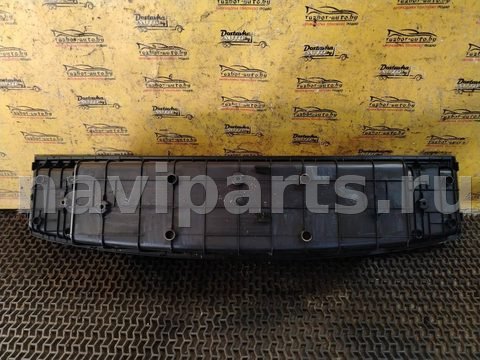 Пол багажника Kia Ceed, 2006 г., OEM 867161h600, арт. 196637, фото 6