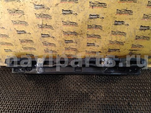 Пол багажника Kia Ceed, 2006 г., OEM 867161h600, арт. 196637, фото 7