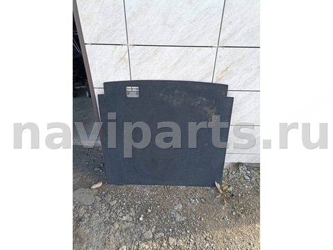 Пол багажника Mercedes ML W164, 2006 г., OEM 1646800902, арт. 2-90PB, фото 2