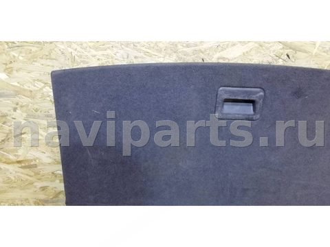 Пол багажника Mitsubishi Lancer, 2006 г., OEM MR550040, арт. 20477, фото 10