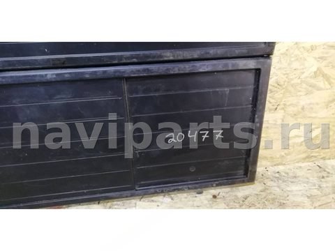 Пол багажника Mitsubishi Lancer, 2006 г., OEM MR550040, арт. 20477, фото 11