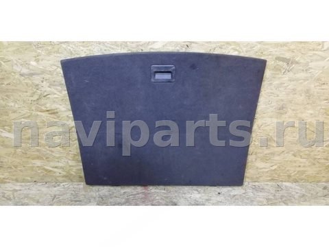 Пол багажника Mitsubishi Lancer, 2006 г., OEM MR550040, арт. 20477, фото 12
