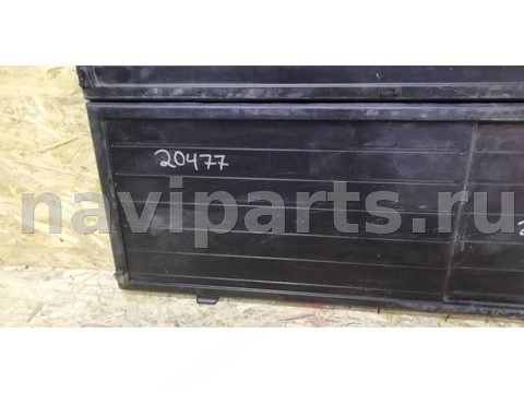 Пол багажника Mitsubishi Lancer, 2006 г., OEM MR550040, арт. 20477, фото 13