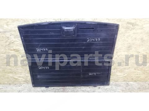 Пол багажника Mitsubishi Lancer, 2006 г., OEM MR550040, арт. 20477, фото 2