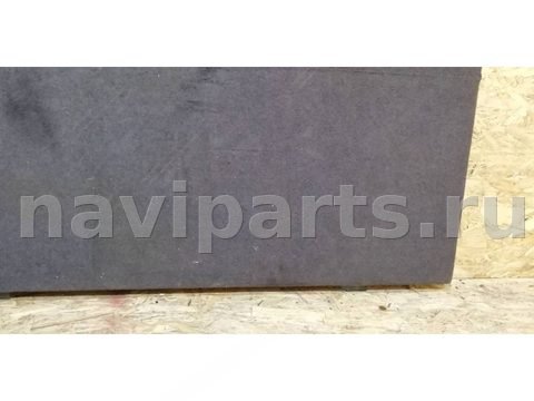 Пол багажника Mitsubishi Lancer, 2006 г., OEM MR550040, арт. 20477, фото 3