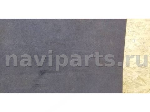 Пол багажника Mitsubishi Lancer, 2006 г., OEM MR550040, арт. 20477, фото 4