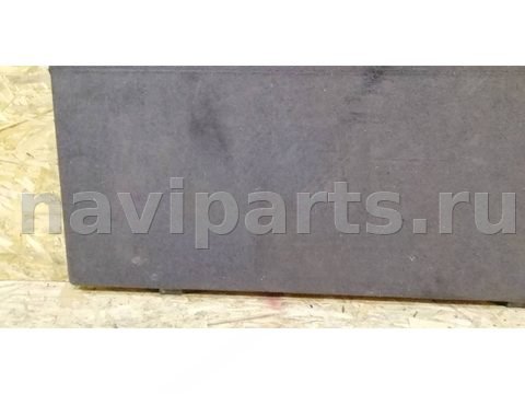 Пол багажника Mitsubishi Lancer, 2006 г., OEM MR550040, арт. 20477, фото 6