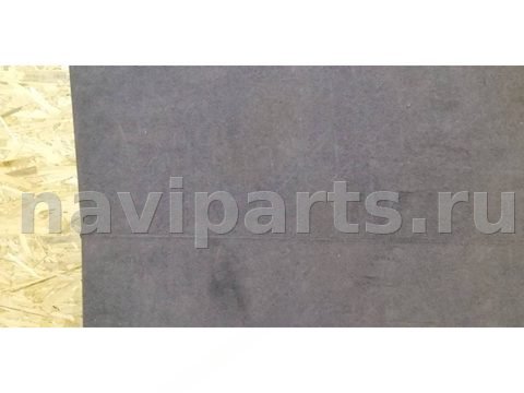 Пол багажника Mitsubishi Lancer, 2006 г., OEM MR550040, арт. 20477, фото 7