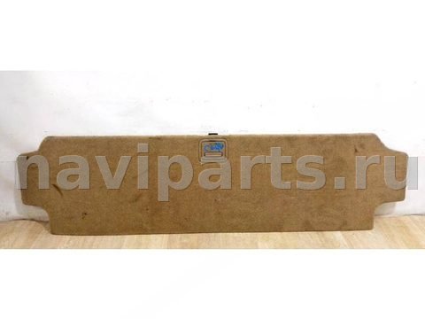 Пол багажника Honda Pilot, 2004 г., арт. 2049285