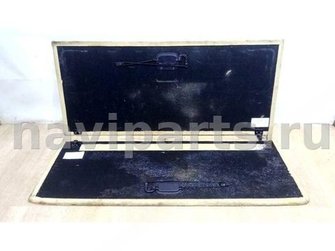 Пол багажника Subaru Tribeca, 2006 г., арт. 2049420, фото 2