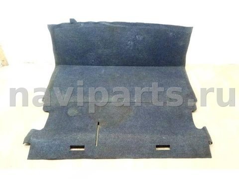 Пол багажника Saab 9-3, 2005 г., арт. 2049890