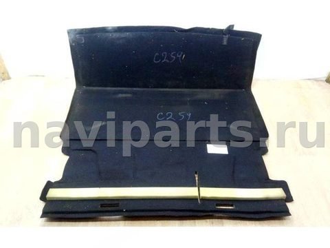 Пол багажника Saab 9-3, 2005 г., арт. 2049890, фото 2
