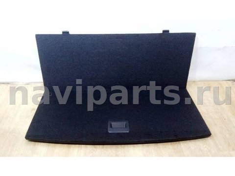 Пол багажника Mitsubishi Lancer, 2005 г., OEM MR550040, арт. 2049922