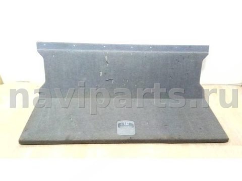 Пол багажника Mazda 6, 2002 г., арт. 2049940
