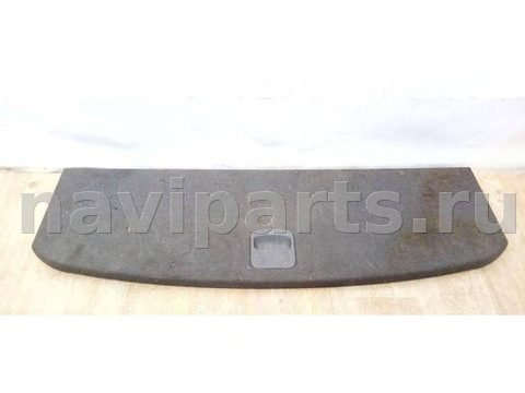 Пол багажника Mazda 6, 2003 г., арт. 2049978