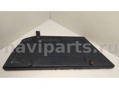 Пол багажника Mitsubishi Lancer, 2005 г., OEM MR550042, арт. 2077673-1, фото 2