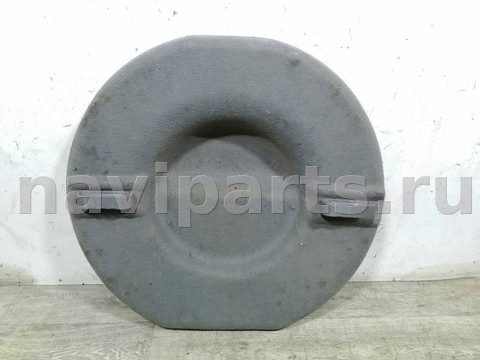 Пол багажника Opel Vectra, 1998 г., OEM 90439560, арт. 2087833