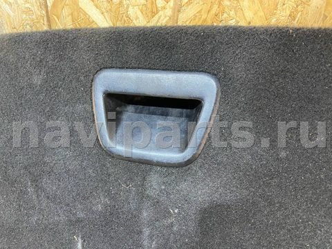 Пол багажника Land-Rover Evoque, 2015 г., OEM BJ321350AF, арт. 20903, фото 2