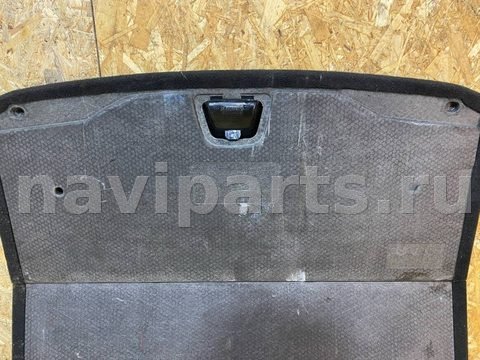Пол багажника Land-Rover Evoque, 2015 г., OEM BJ321350AF, арт. 20903, фото 4