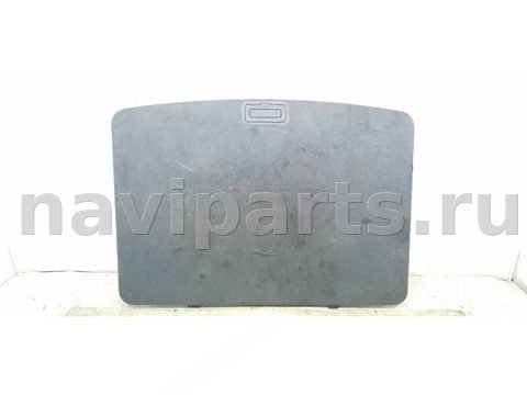 Пол багажника Hyundai i30, 2010 г., OEM 857002R100WK, арт. 2092608