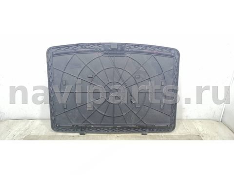 Пол багажника Hyundai i30, 2010 г., OEM 857002R100WK, арт. 2092608, фото 2