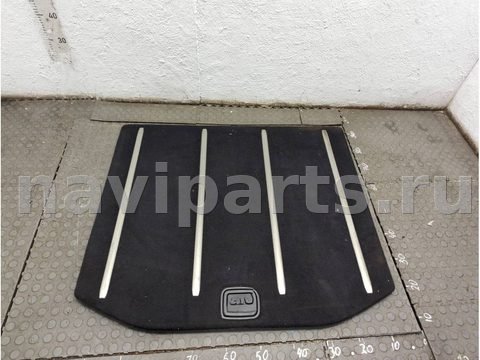 Пол багажника Jeep Grand Cherokee, 2014 г., OEM 5LC23DX9AD, арт. 21196561