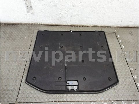 Пол багажника Jeep Grand Cherokee, 2014 г., OEM 5LC23DX9AD, арт. 21196561, фото 2