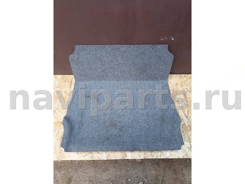 Пол багажника BMW 3 E90/E91/E92/E93, 2011 г., OEM 51477124302, арт. 21207