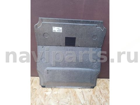 Пол багажника BMW 3 E90/E91/E92/E93, 2011 г., OEM 51477124302, арт. 21207, фото 2