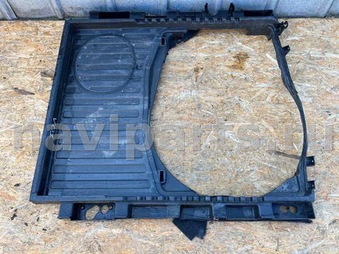 Пол багажника Audi A6, 2005 г., OEM 4F9864106, арт. 21248, фото 3