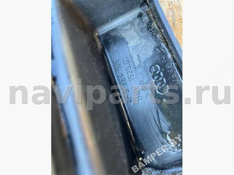 Пол багажника Audi A6, 2005 г., OEM 4F9864106, арт. 21248, фото 5