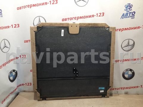 Пол багажника BMW X5 E70, 2011 г., OEM 51477253870, арт. 22274, фото 10