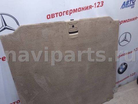 Пол багажника BMW X5 E70, 2011 г., OEM 51477253870, арт. 22274, фото 2