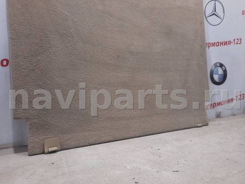 Пол багажника BMW X5 E70, 2011 г., OEM 51477253870, арт. 22274, фото 3