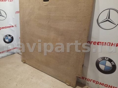 Пол багажника BMW X5 E70, 2011 г., OEM 51477253870, арт. 22274, фото 4