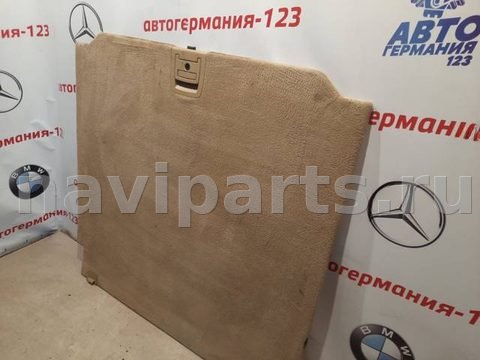 Пол багажника BMW X5 E70, 2011 г., OEM 51477253870, арт. 22274, фото 5