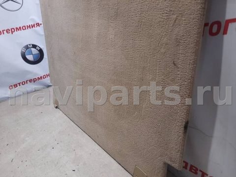 Пол багажника BMW X5 E70, 2011 г., OEM 51477253870, арт. 22274, фото 6