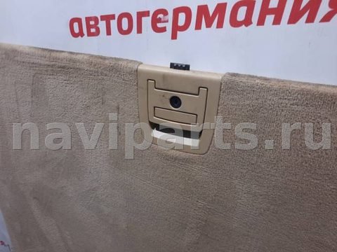 Пол багажника BMW X5 E70, 2011 г., OEM 51477253870, арт. 22274, фото 7
