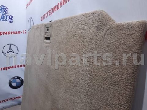Пол багажника BMW X5 E70, 2011 г., OEM 51477253870, арт. 22274, фото 8