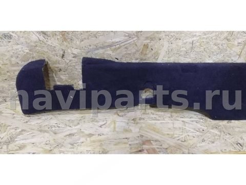 Пол багажника Land-Rover Discovery, 2006 г., OEM ERK500293PVJ, арт. 22387, фото 2