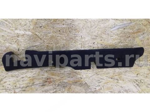 Пол багажника Land-Rover Discovery, 2006 г., OEM ERK500293PVJ, арт. 22387, фото 3