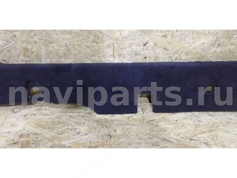 Пол багажника Land-Rover Discovery, 2006 г., OEM ERK500293PVJ, арт. 22387, фото 4