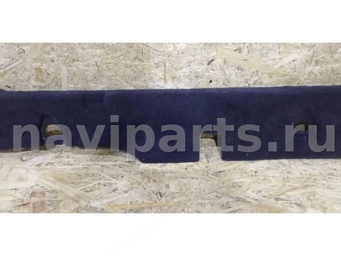 Пол багажника Land-Rover Discovery, 2006 г., OEM ERK500293PVJ, арт. 22387, фото 5