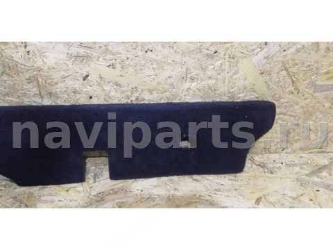 Пол багажника Land-Rover Discovery, 2006 г., OEM ERK500293PVJ, арт. 22387, фото 7