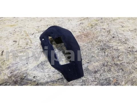 Пол багажника Land-Rover Discovery, 2006 г., OEM ERK500293PVJ, арт. 22387, фото 9
