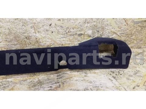 Пол багажника Land-Rover Discovery, 2006 г., OEM ERK500293PVJ, арт. 22389, фото 2