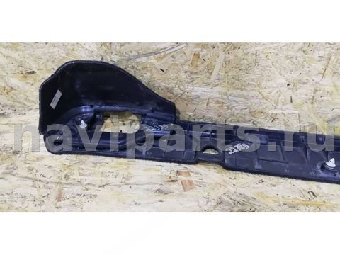 Пол багажника Land-Rover Discovery, 2006 г., OEM ERK500293PVJ, арт. 22389, фото 3